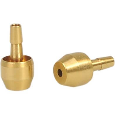 Elvedes hydroslang aansluiting set Hayes