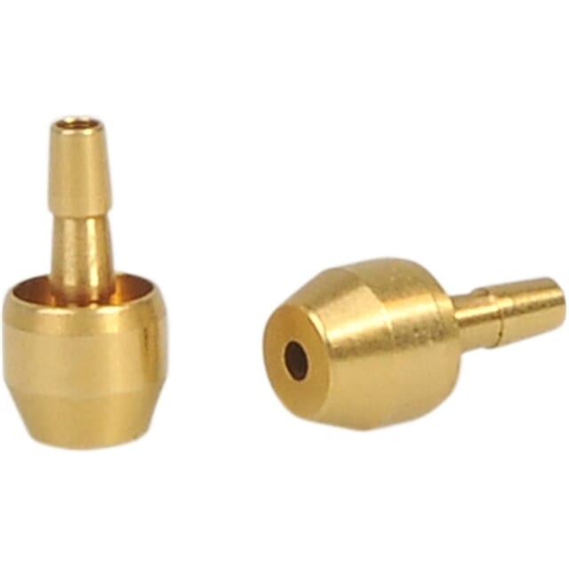 Elvedes hydroslang aansluiting set Hayes