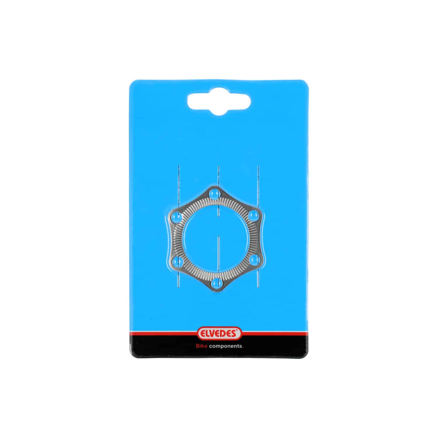 Elvedes rotor shims 1mm