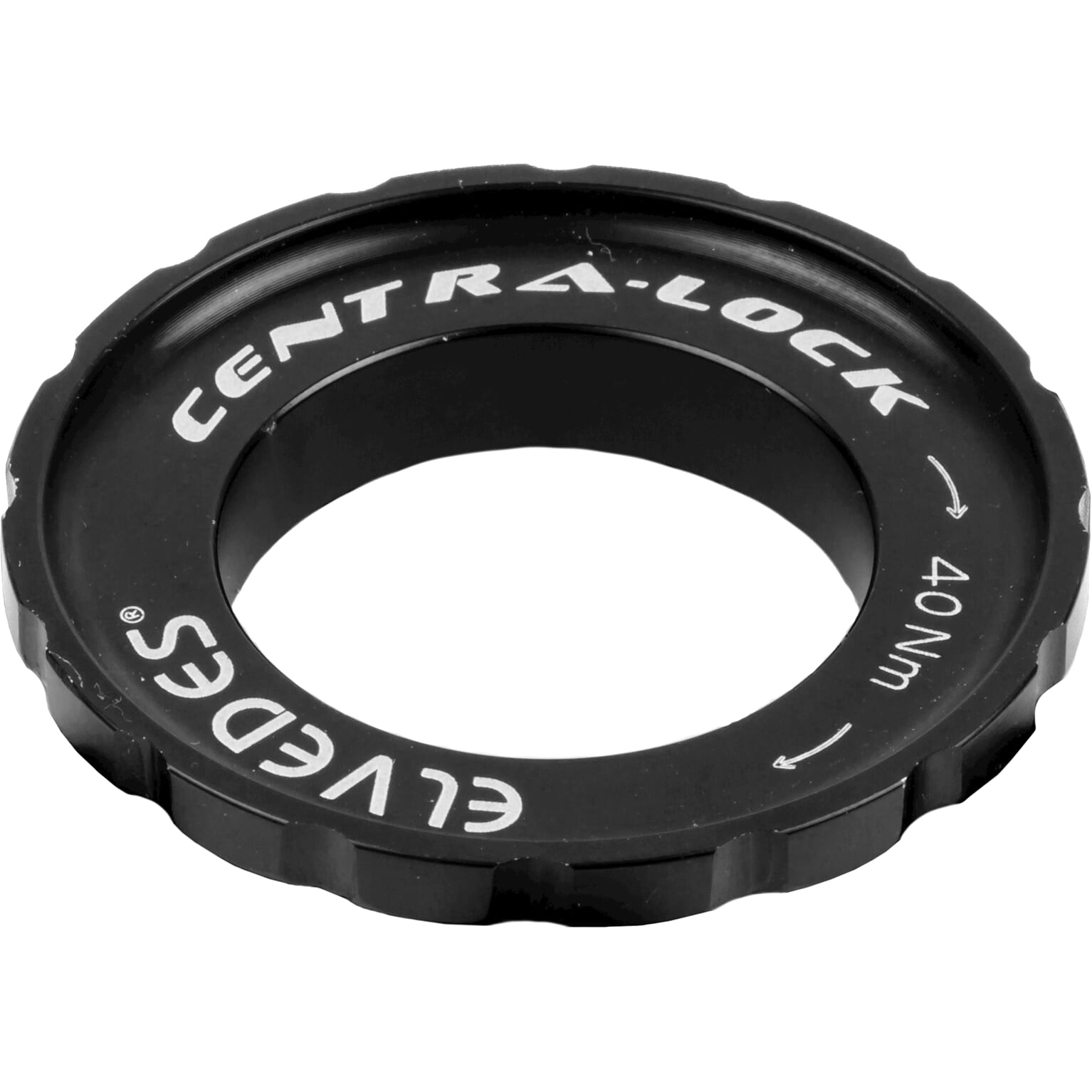 Elvedes sluitring voor Center-Lock