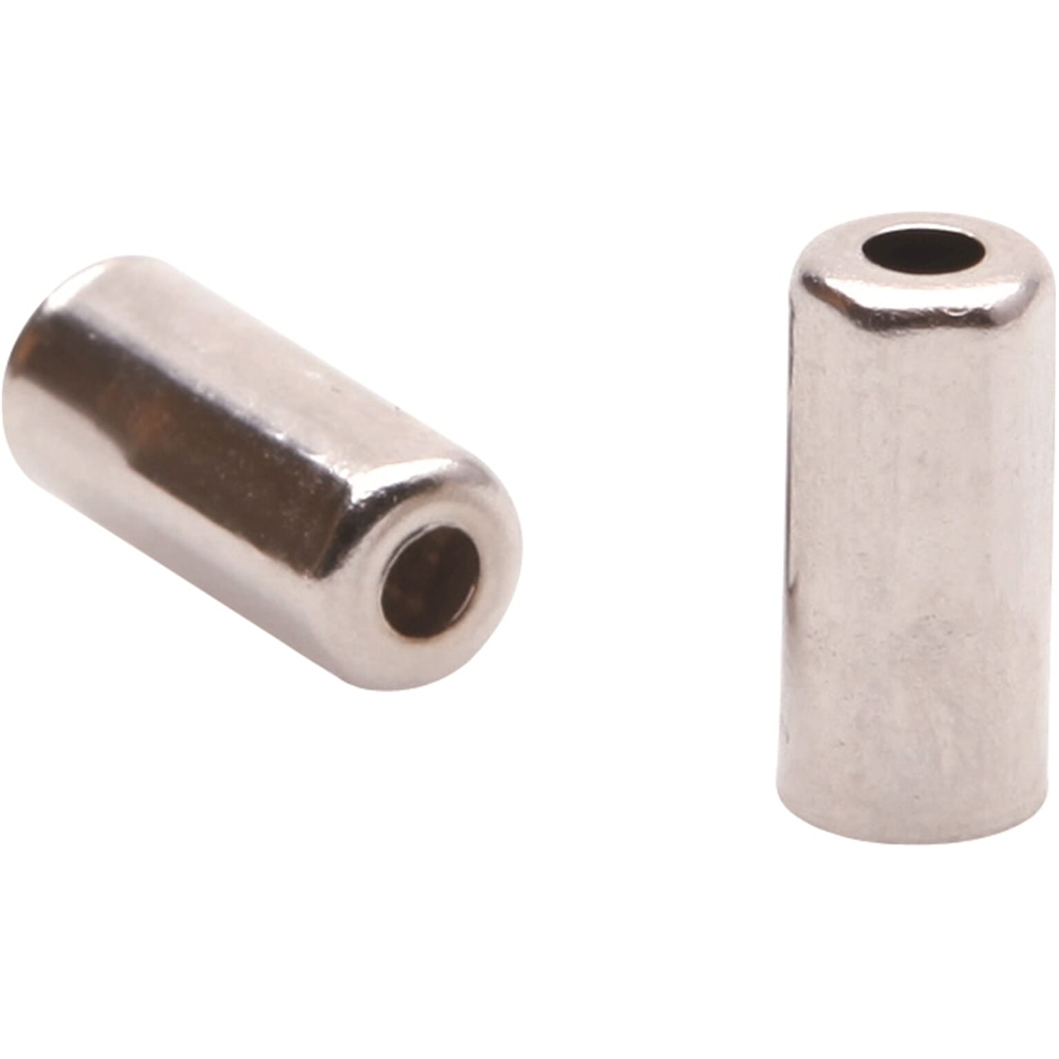 Elvedes rem buitenkabel 1800mm incl. 2 ferrules zwart