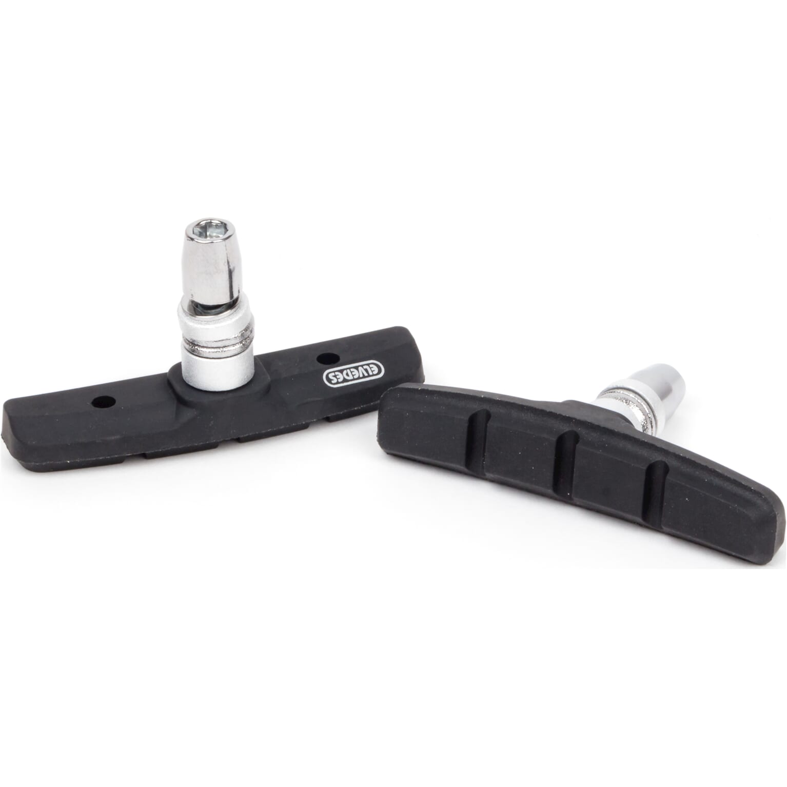 Elvedes remblok V-brake m/inbus 70mm symetrisch