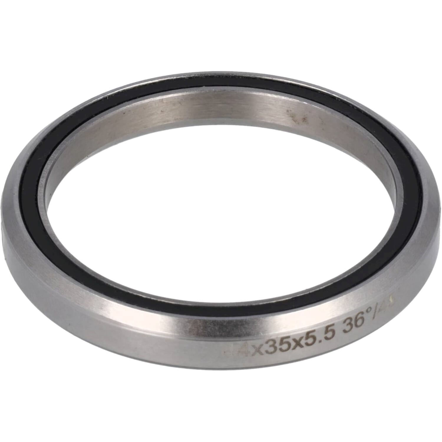 Elvedes balhoofdlager 1-3/8 (35 x44 x5.5 36 x 45)