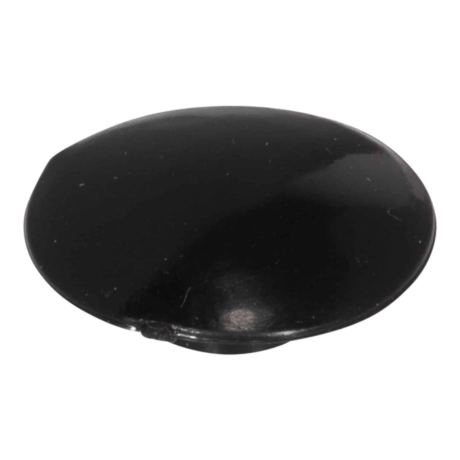 Elvedes 10st rubbere afdichtdop voor 5mm inbusbout