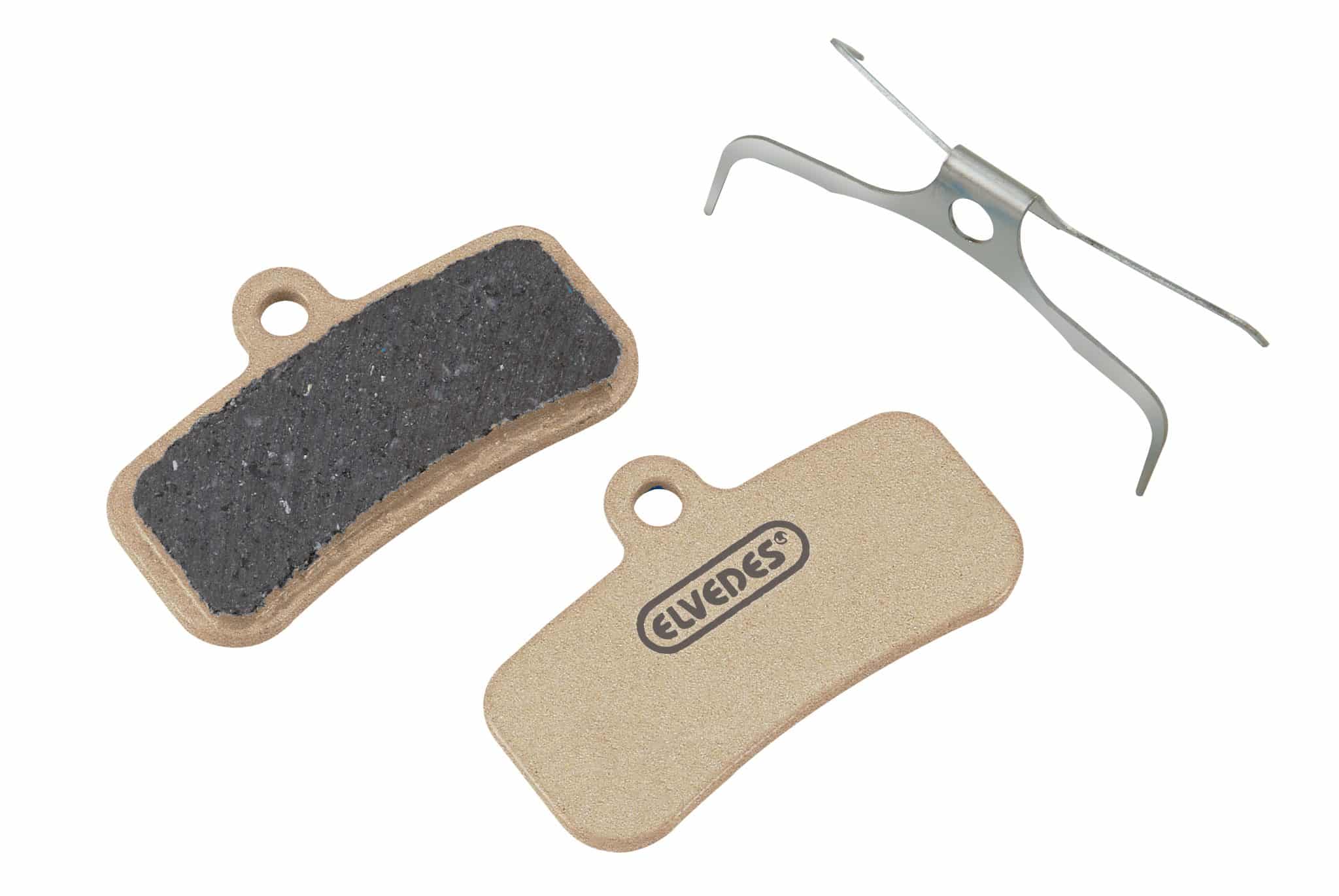 Elvedes schijfremblok Shimano BR-M810 sintered (10)