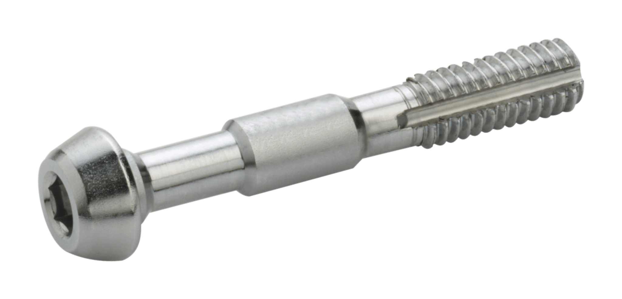 Elvedes 2 banjo bouten voor Shimano