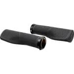 Herrmans Handvatten Nucore Grip Tour Peak 130mm Zwart