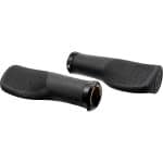 Herrmans Handvatten Nucore Grip Town Peak 130mm Zwart