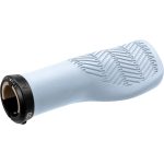 Herrmans Handvatten Nucore Grip Town Wave 130mm Lichtblauw
