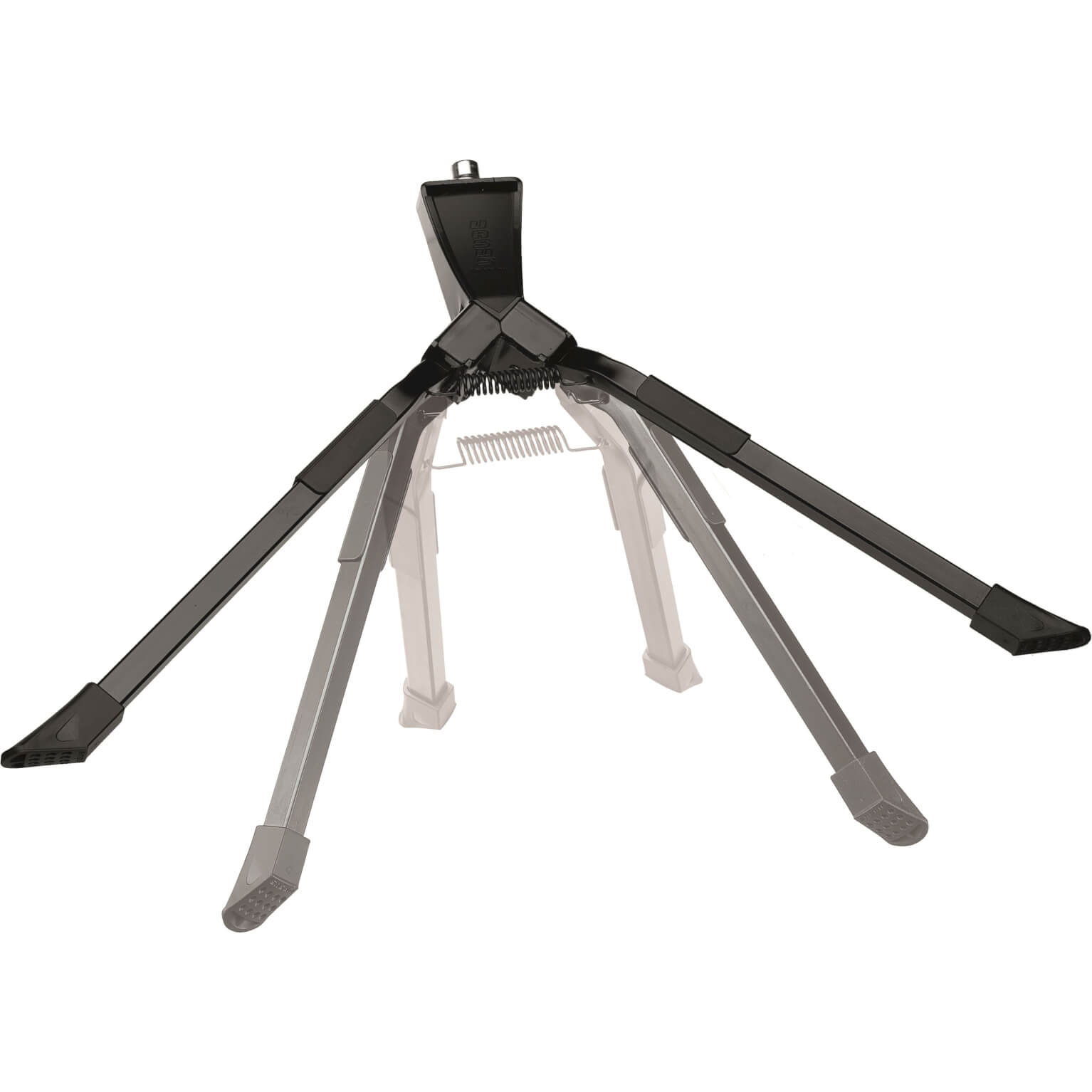 Ursus middenstandaard Hopper 275mm zwart