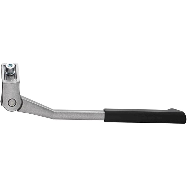 Ursus standaard 90 Mooi verstelbaar zilver