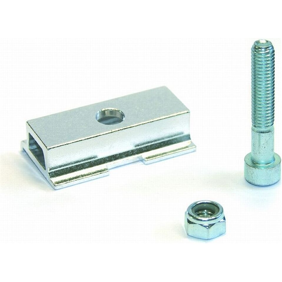 Ursus Adapterplaat Smal