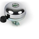 Widek bel koper chroom op kaart