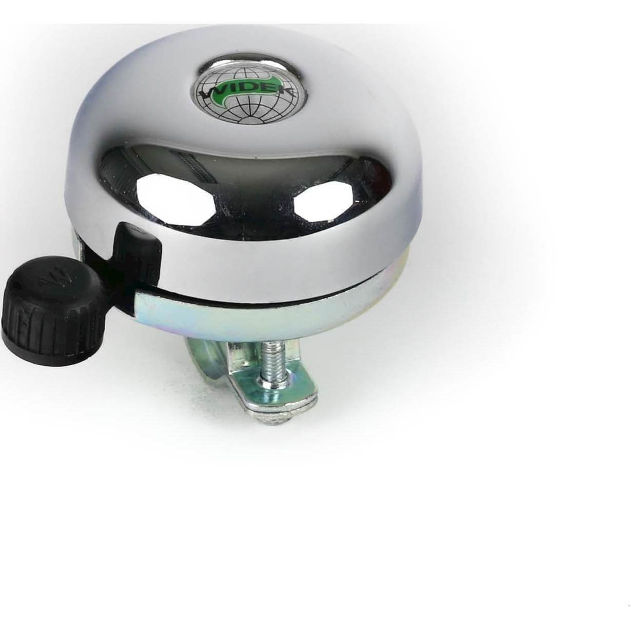 Widek bel koper chroom op kaart