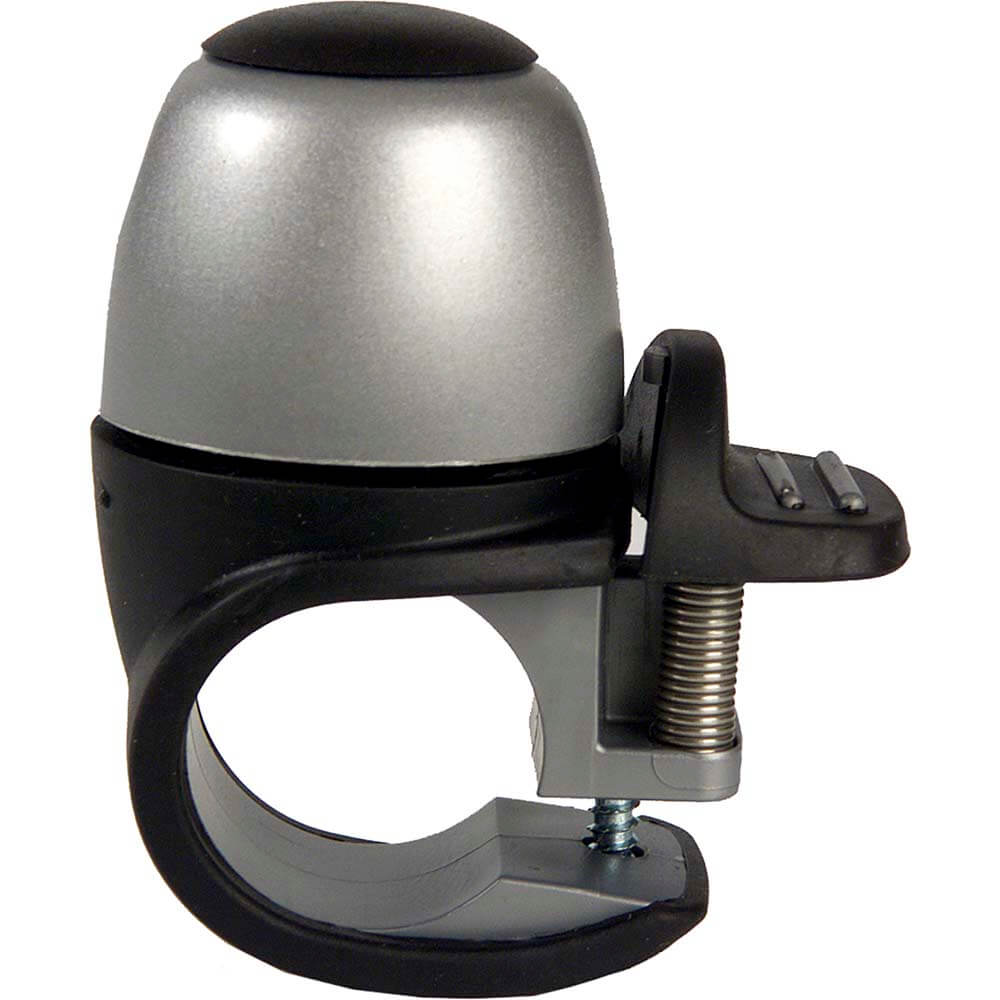 Widek bel Compact 2 zilver