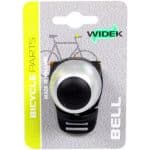 Widek bel Compact 2 zilver op kaart