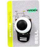 Widek bel Compact 2 wit op kaart