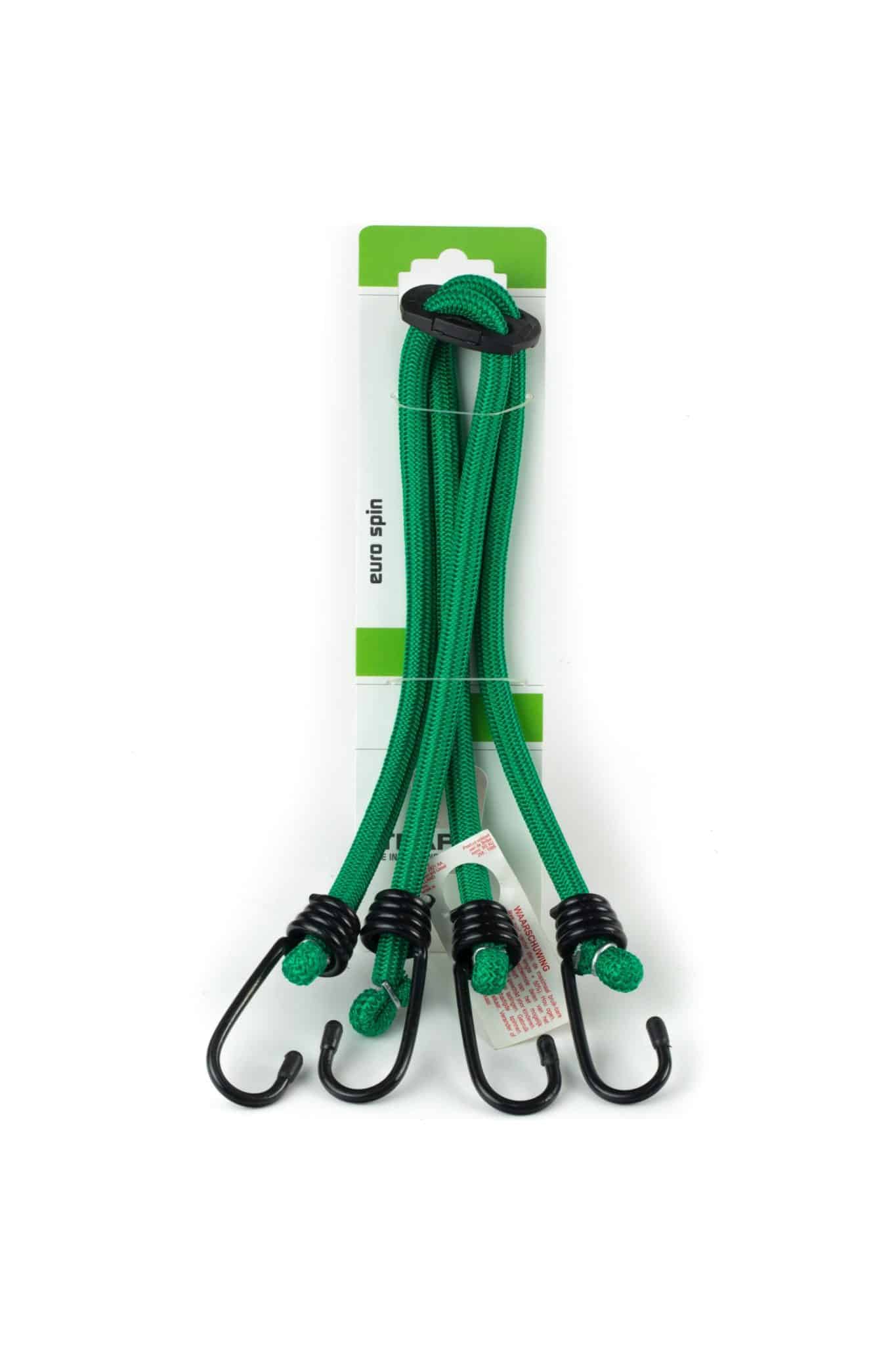 Bibia spinbinder Euro 4-10-65 grn