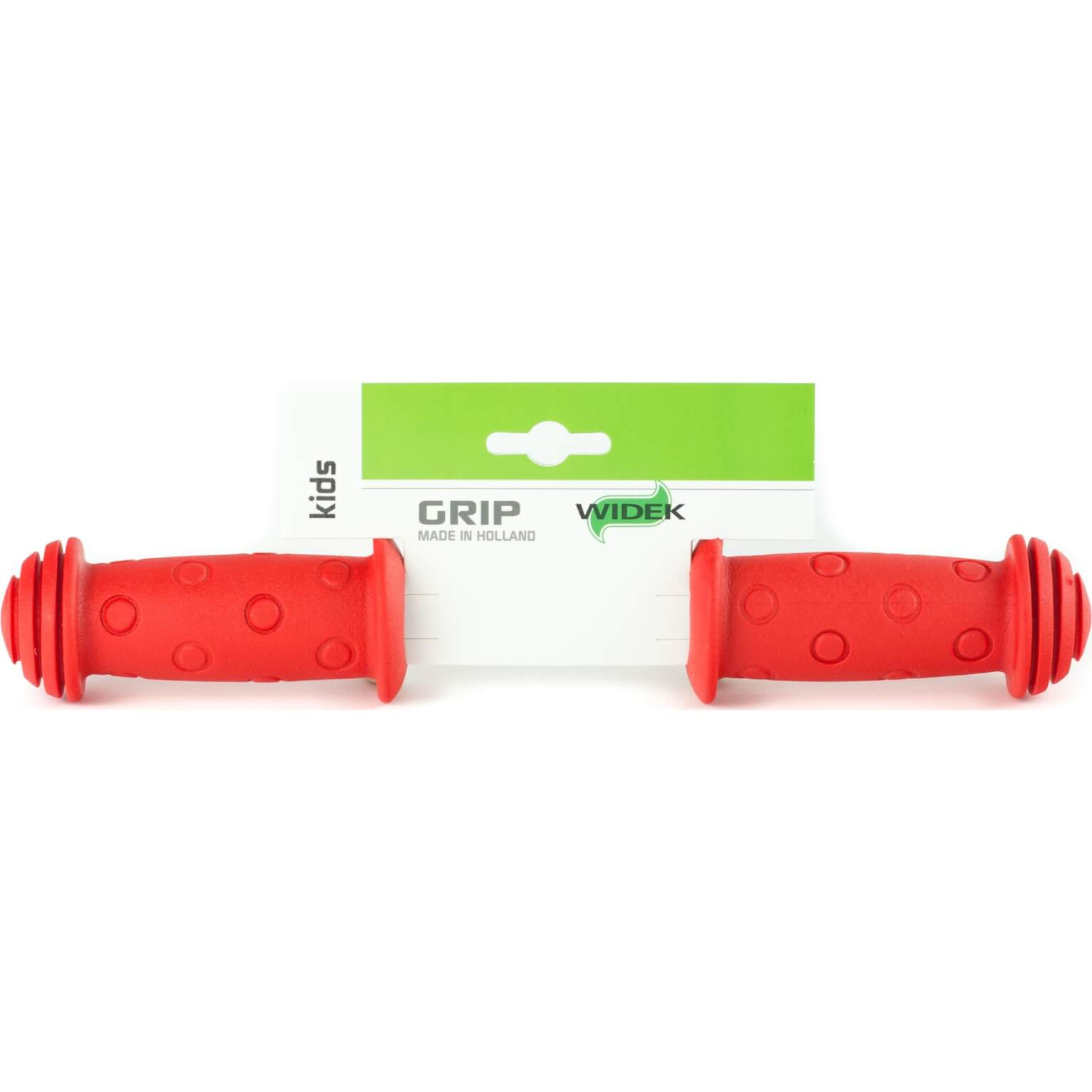 Widek Handvatten Kids Basic Rood