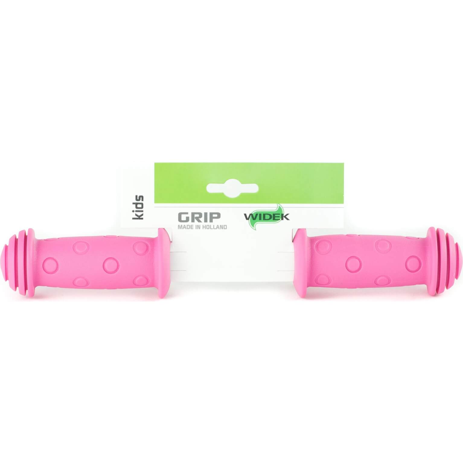 Widek Handvatten Kids Basic Roze (Paar)