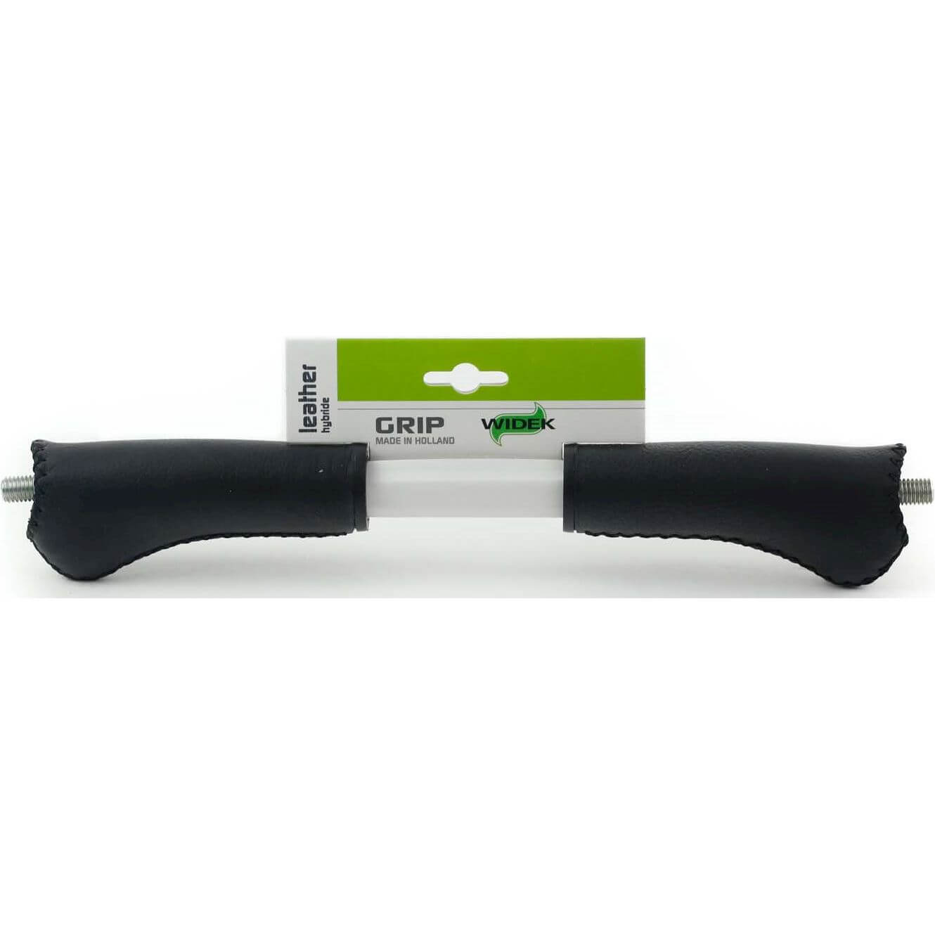 Widek Handvatten Leer Hybrid 120