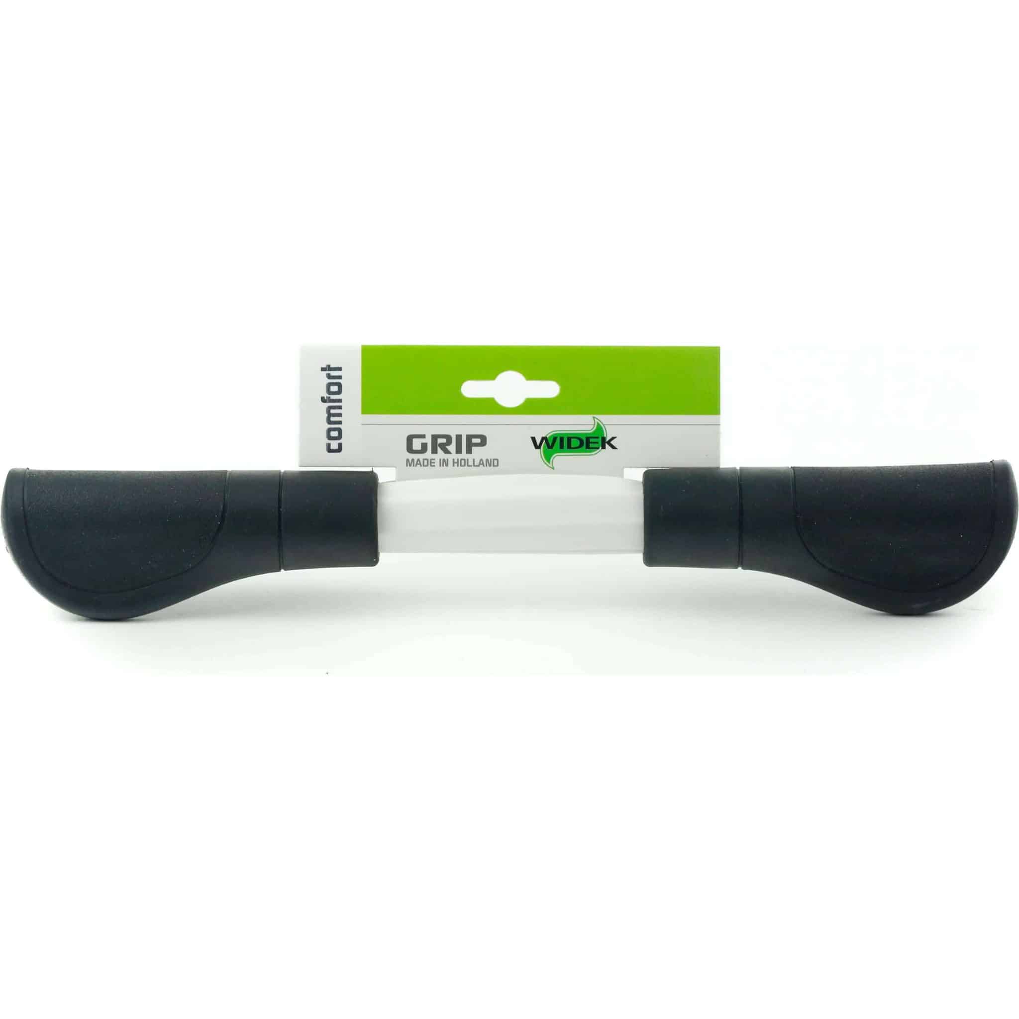 Widek Handvatten City Comfort Zwart