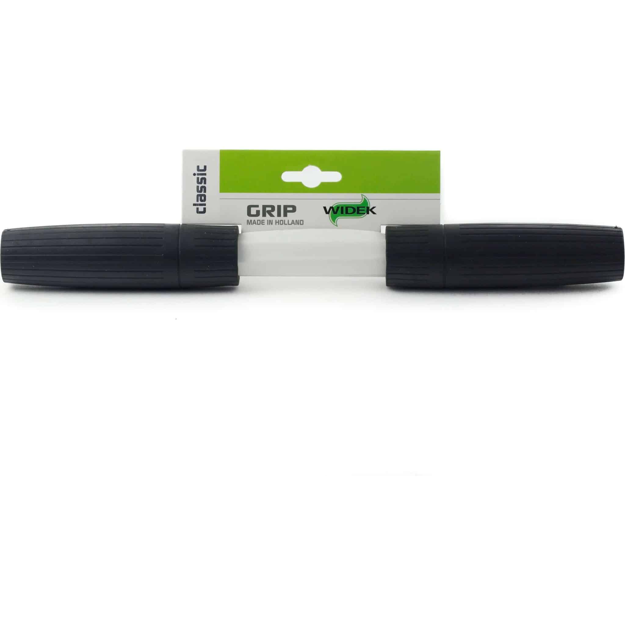 Widek Handvatten Classic 120 Zwart
