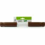 Widek Handvatten Slim Style 120mm Bruin