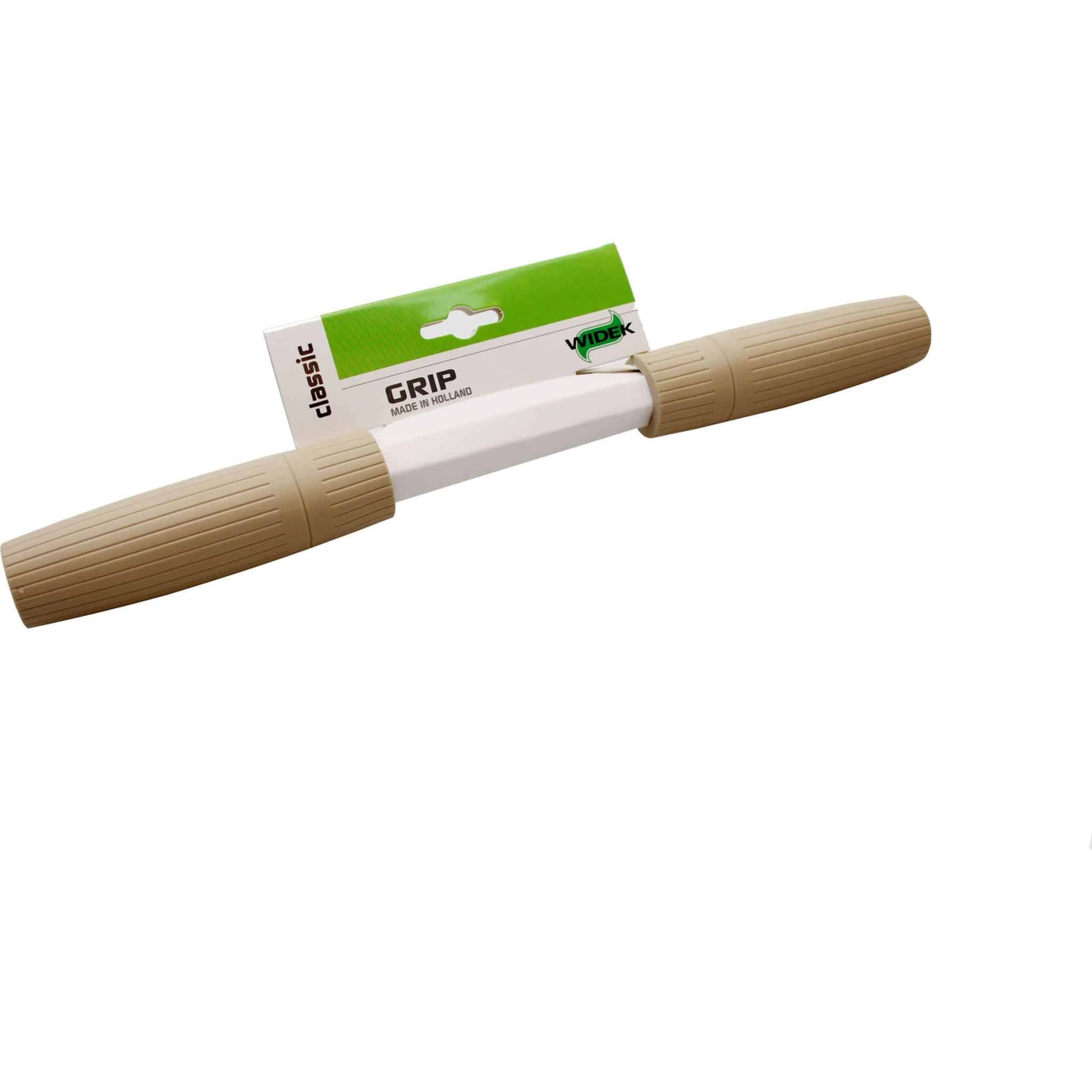 Widek Handvatten Classic 120mm Khaki