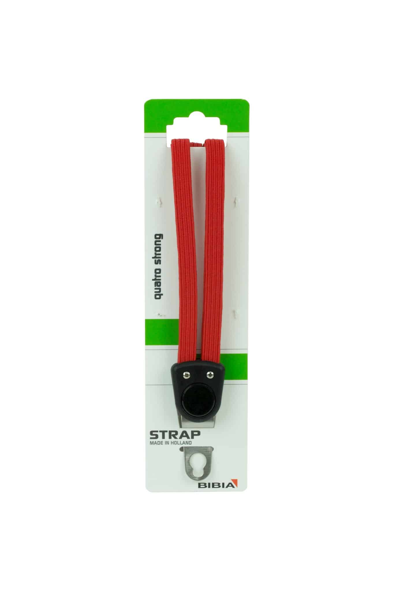 Bibia binder Quattro strong rd