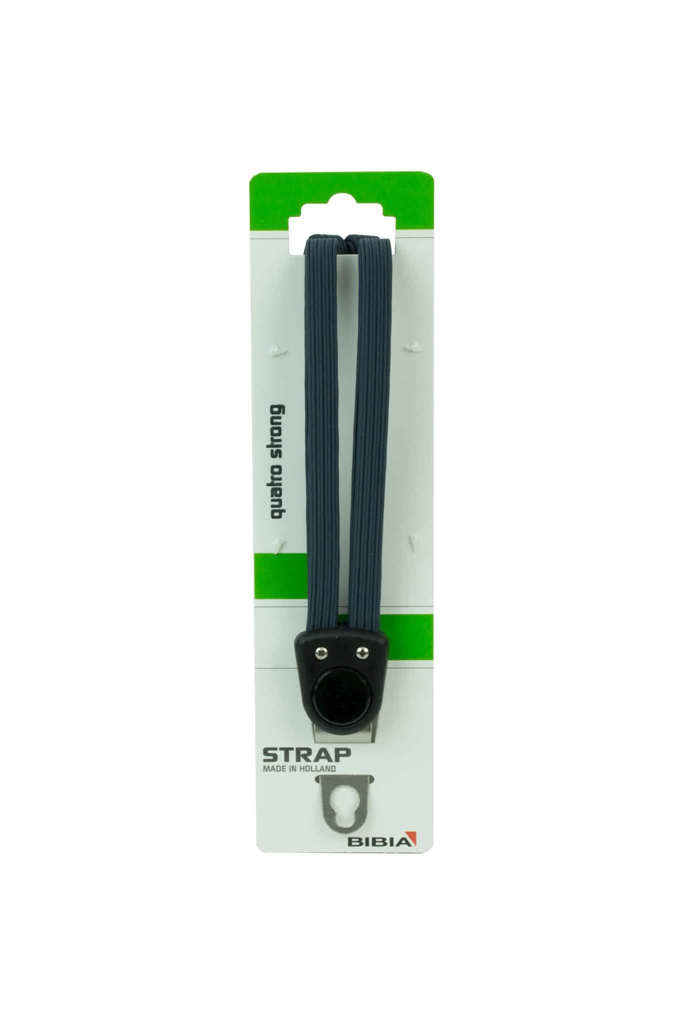Bibia binder Quattro strong bl/grs