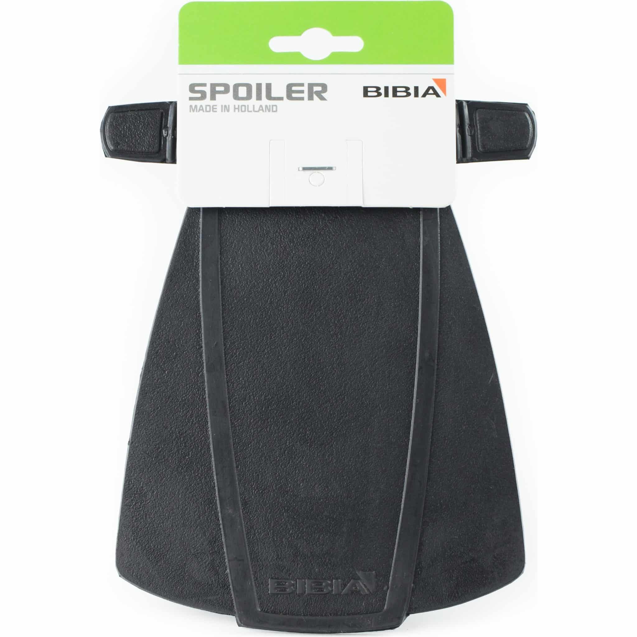 Bibia spatlap Touring op krt