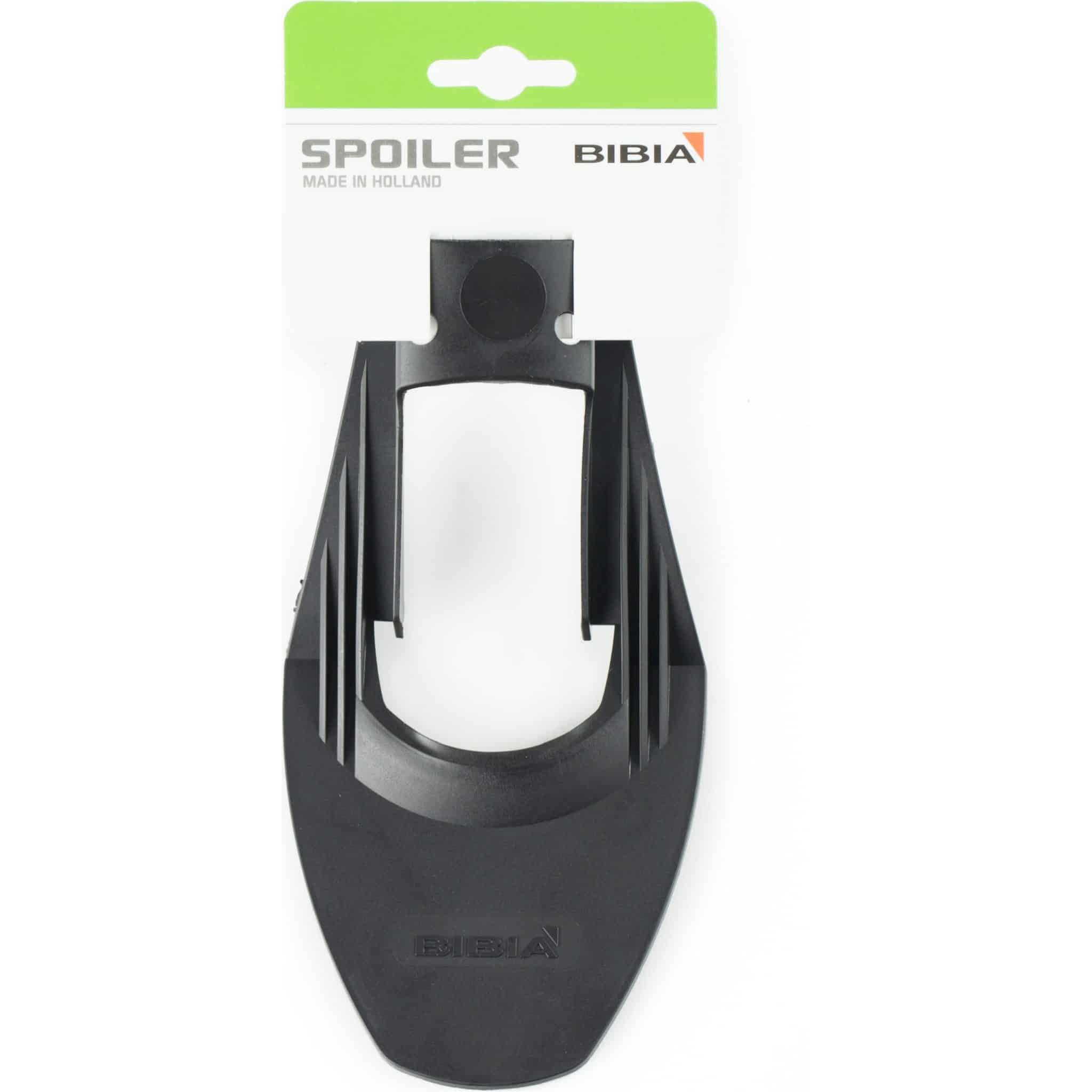 Bibia spoiler City op krt