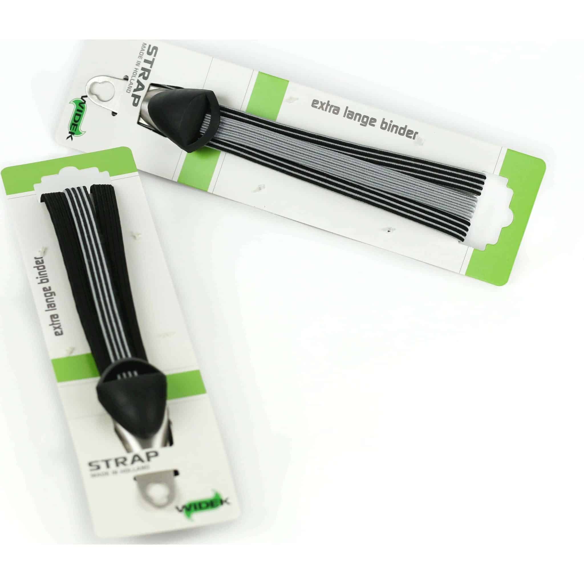 Widek triobinder E-bike zw zi/grs