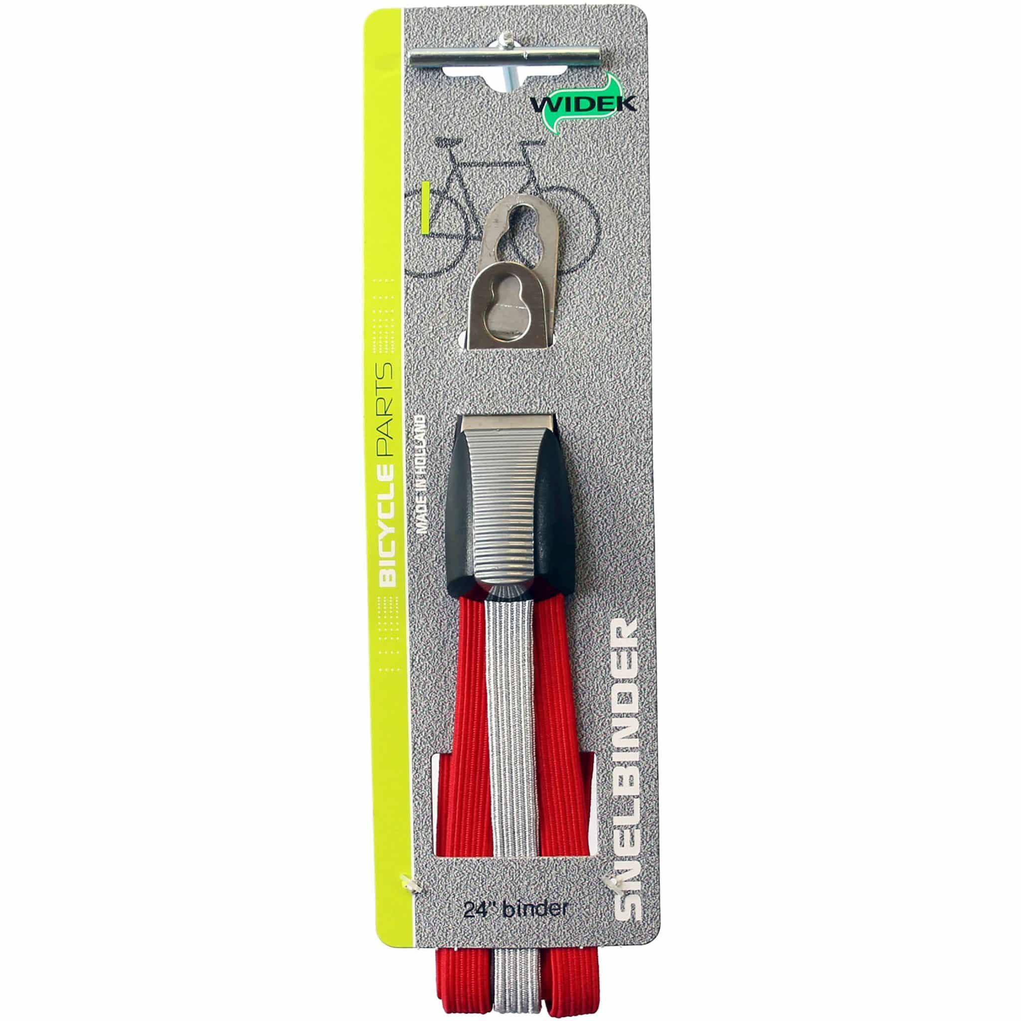 Widek triobinder 24 zi/rd