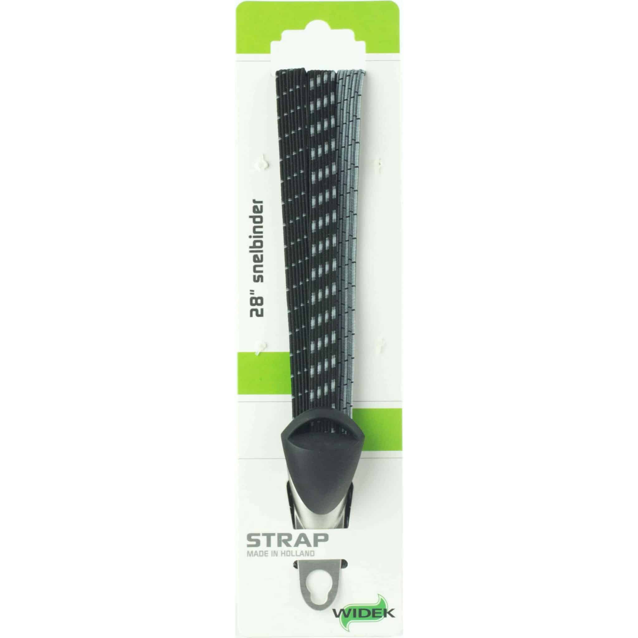 Widek triobinder City uni bev zw/grs krt