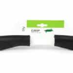 Widek Handvatten City Nova 90/120mm Zwart