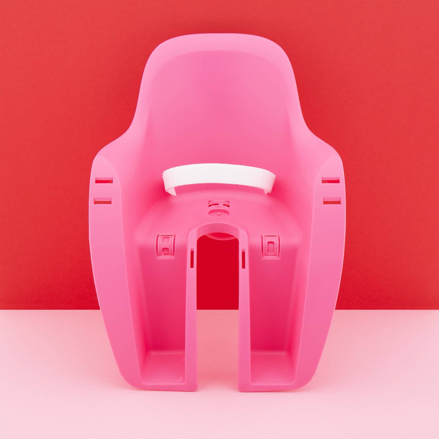 Widek poppenzitje Explorer Happy Strawberry