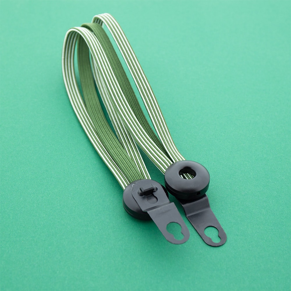 Widek triobinder Explorer 20 groen