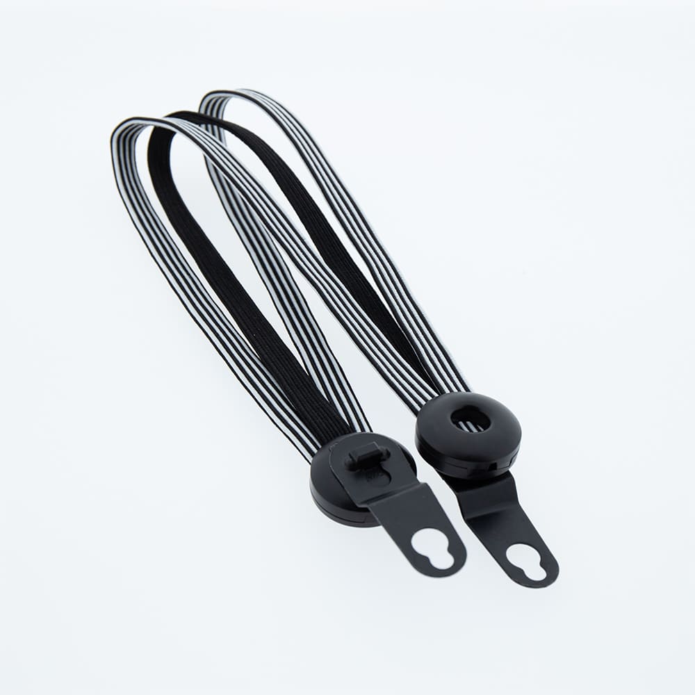 Widek triobinder Explorer 24 zwart