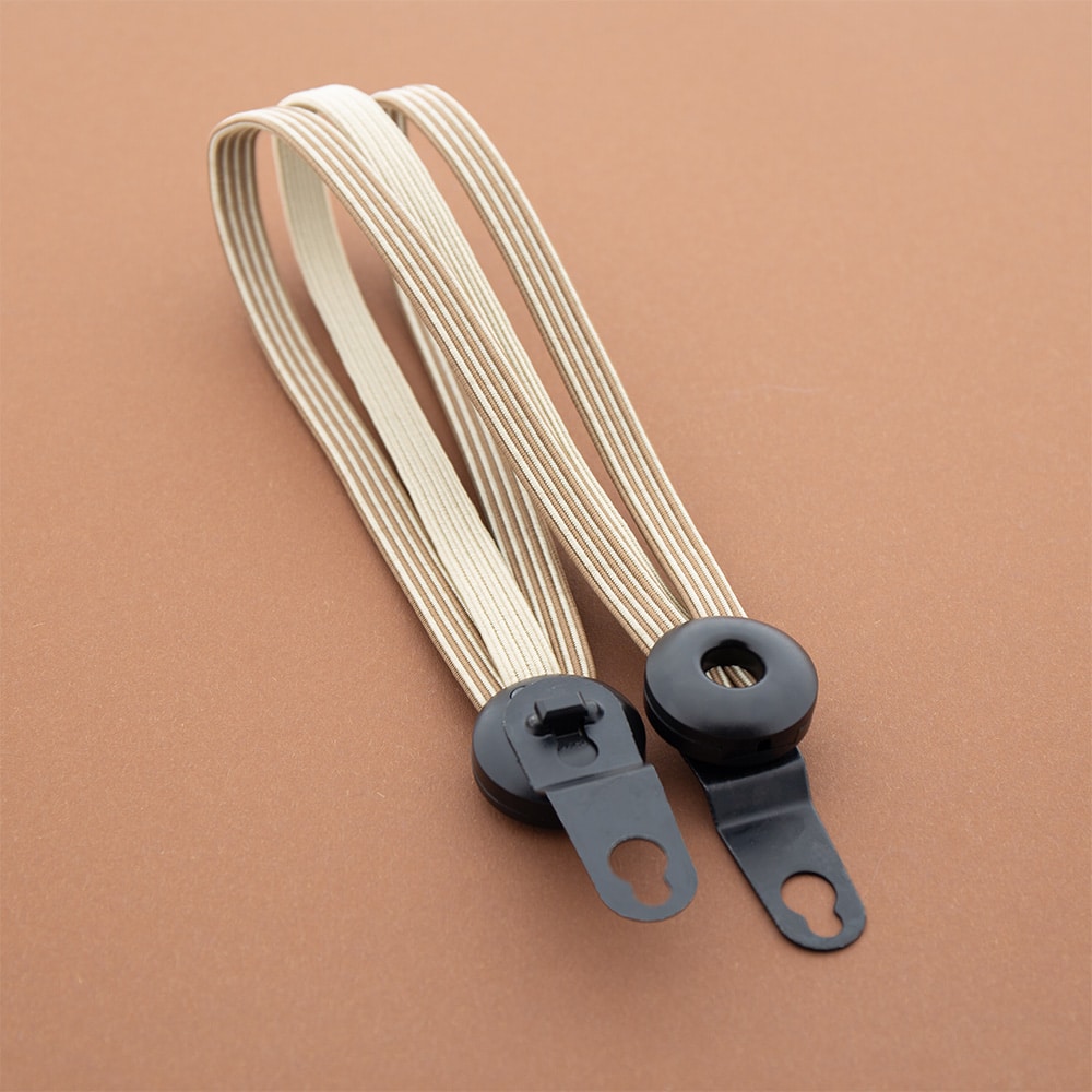 Widek triobinder Explorer 24 - bruin