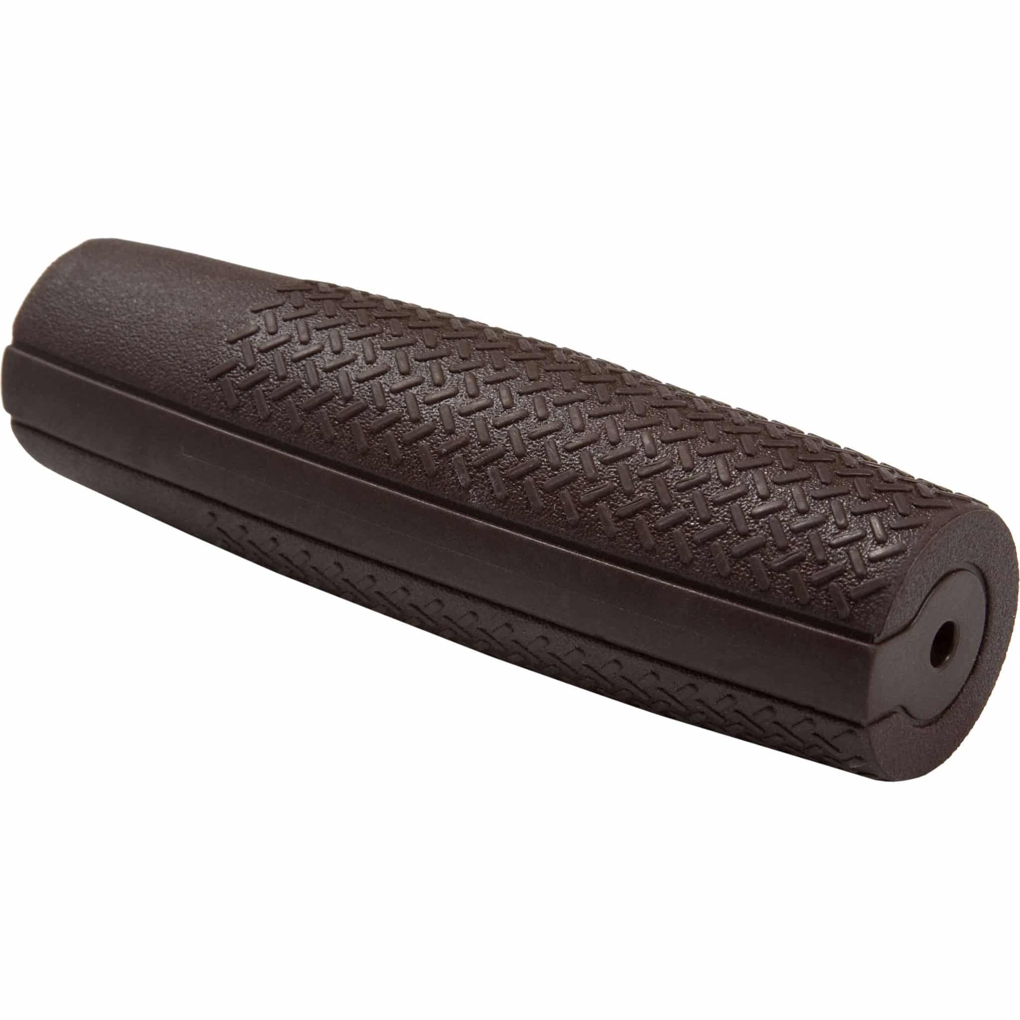 Cortina Dakar Grips kort/Long Bruin (Set)