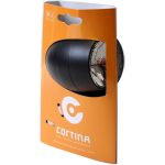Cortina koplamp Amsterdam E-bike zwart