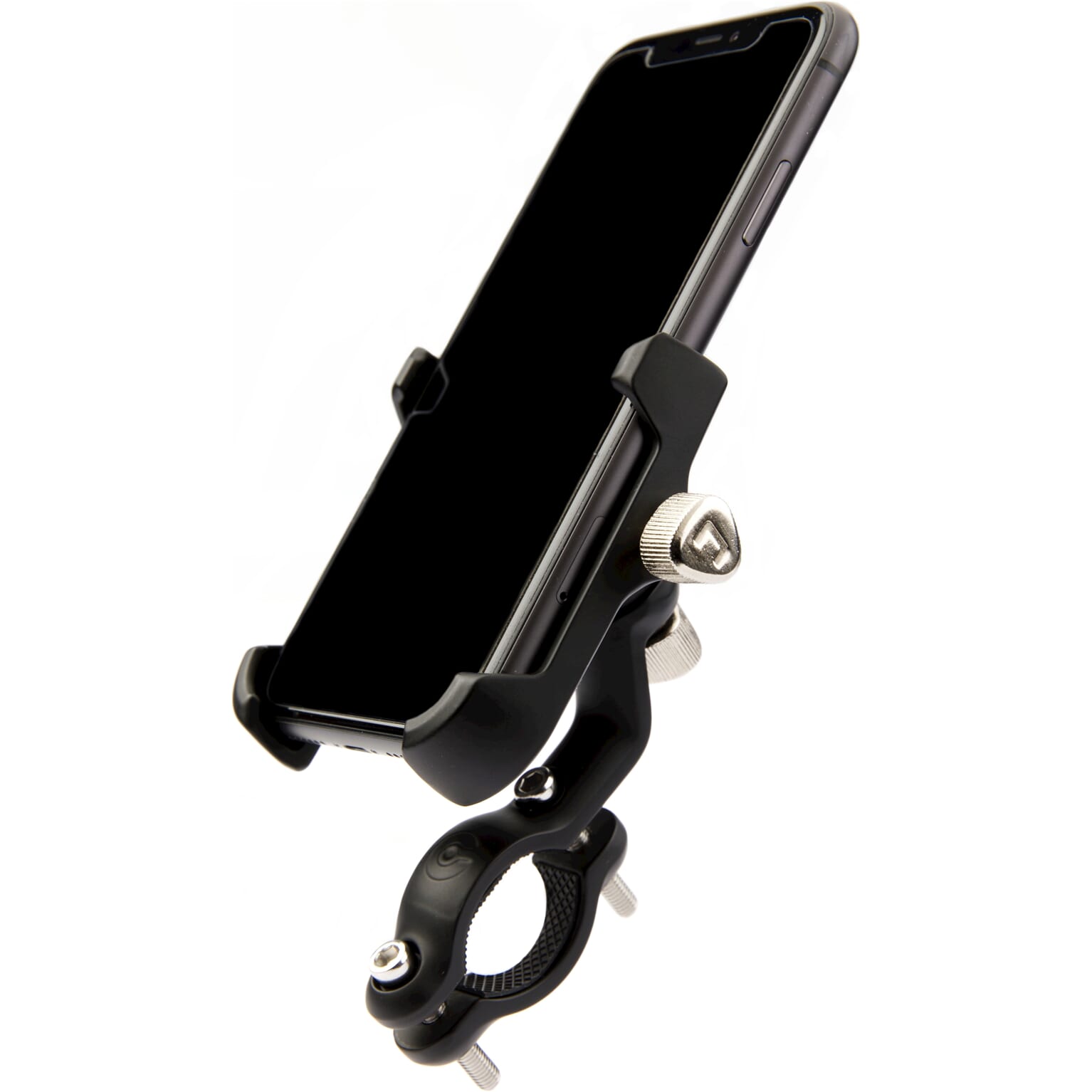 Cortina Telefoonhouder Wilco Zwart