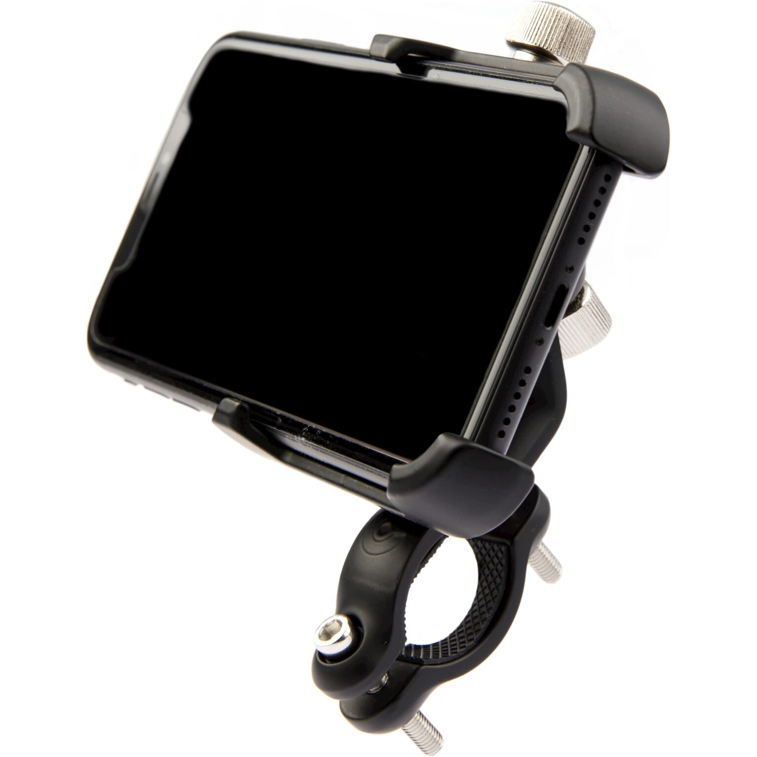 Cortina Telefoonhouder Wilco Zwart