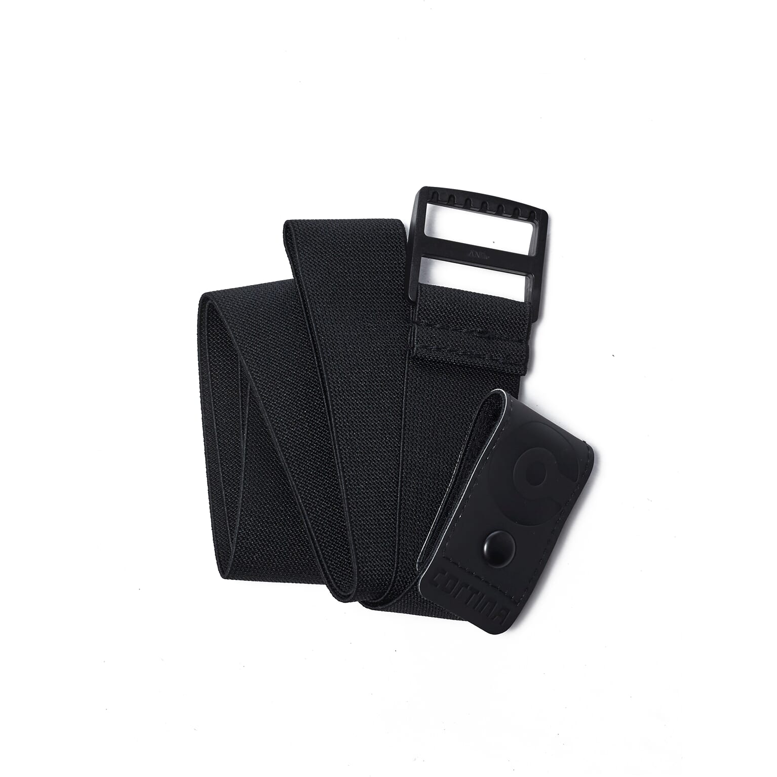 Cortina strap Voordrager E-Nite E-Blau zwart