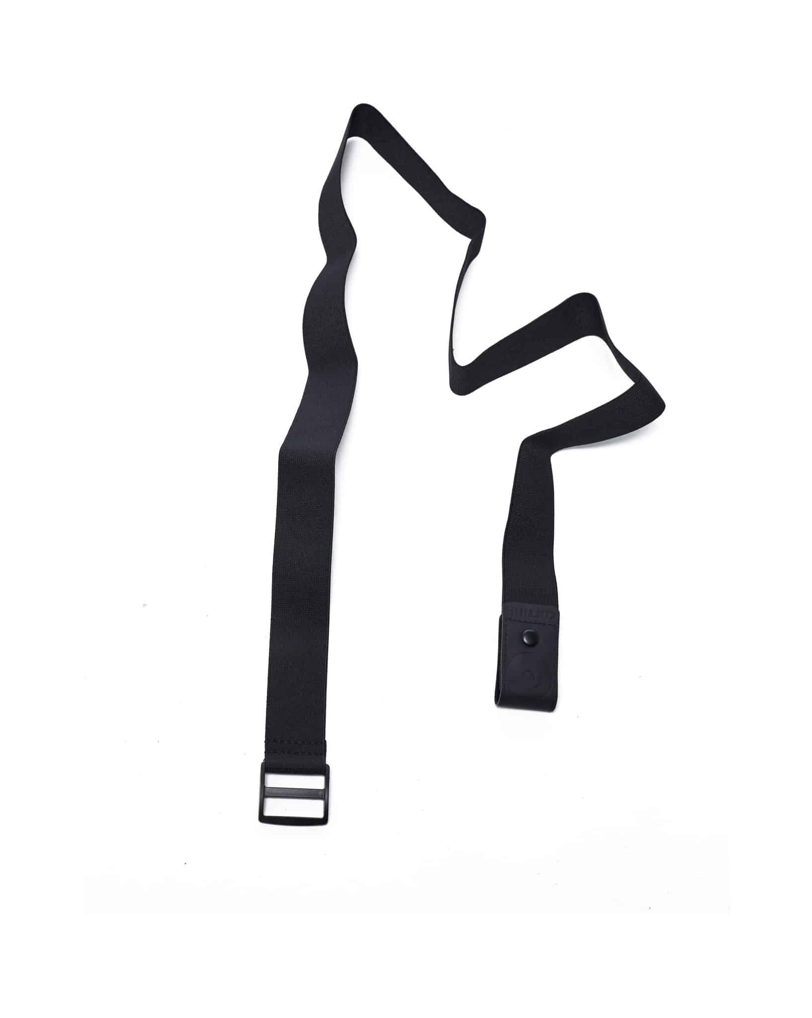 Cortina strap Voordrager E-Nite E-Blau zwart