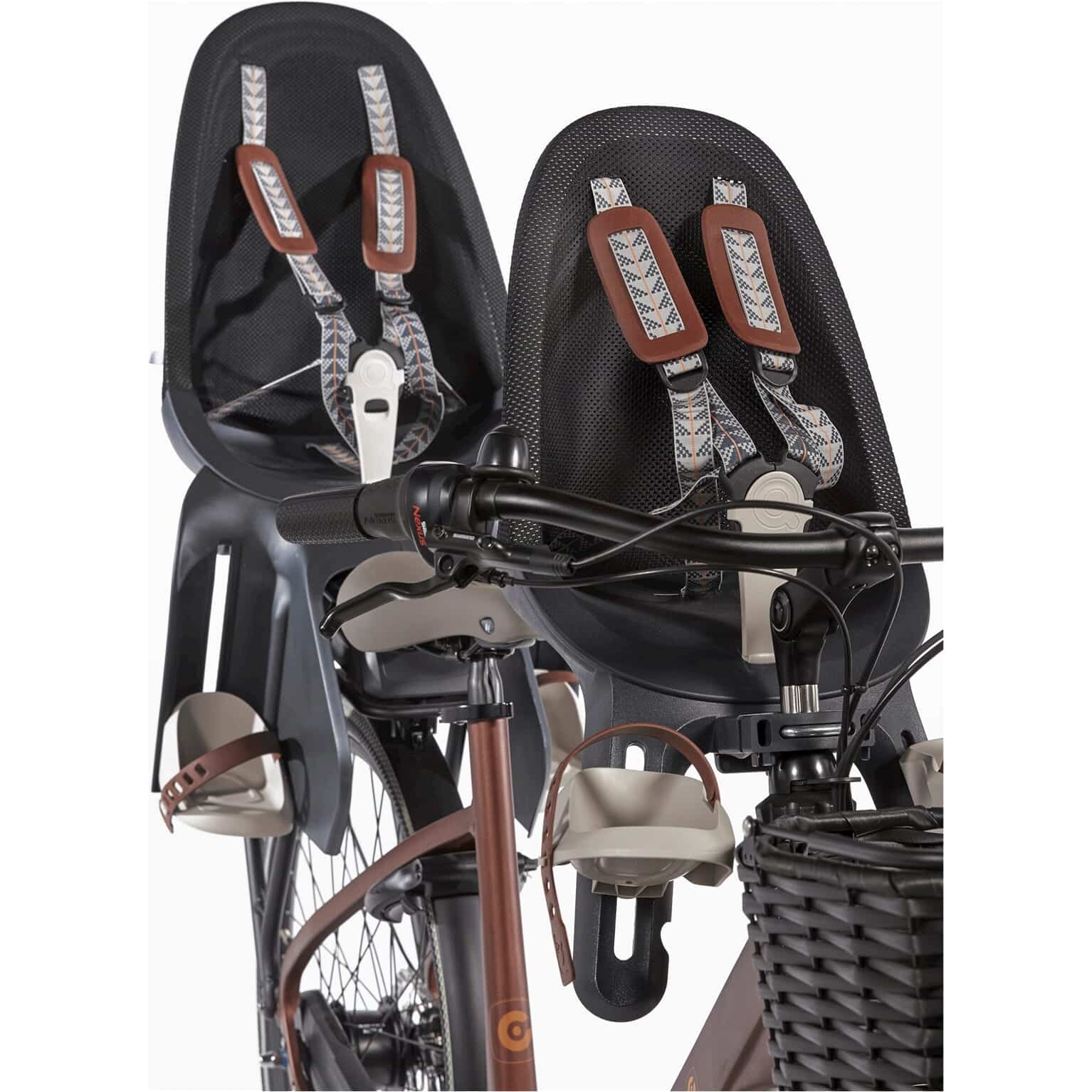 Cortina achterzitje Lisbon (Qibbel Air) MIK-HD