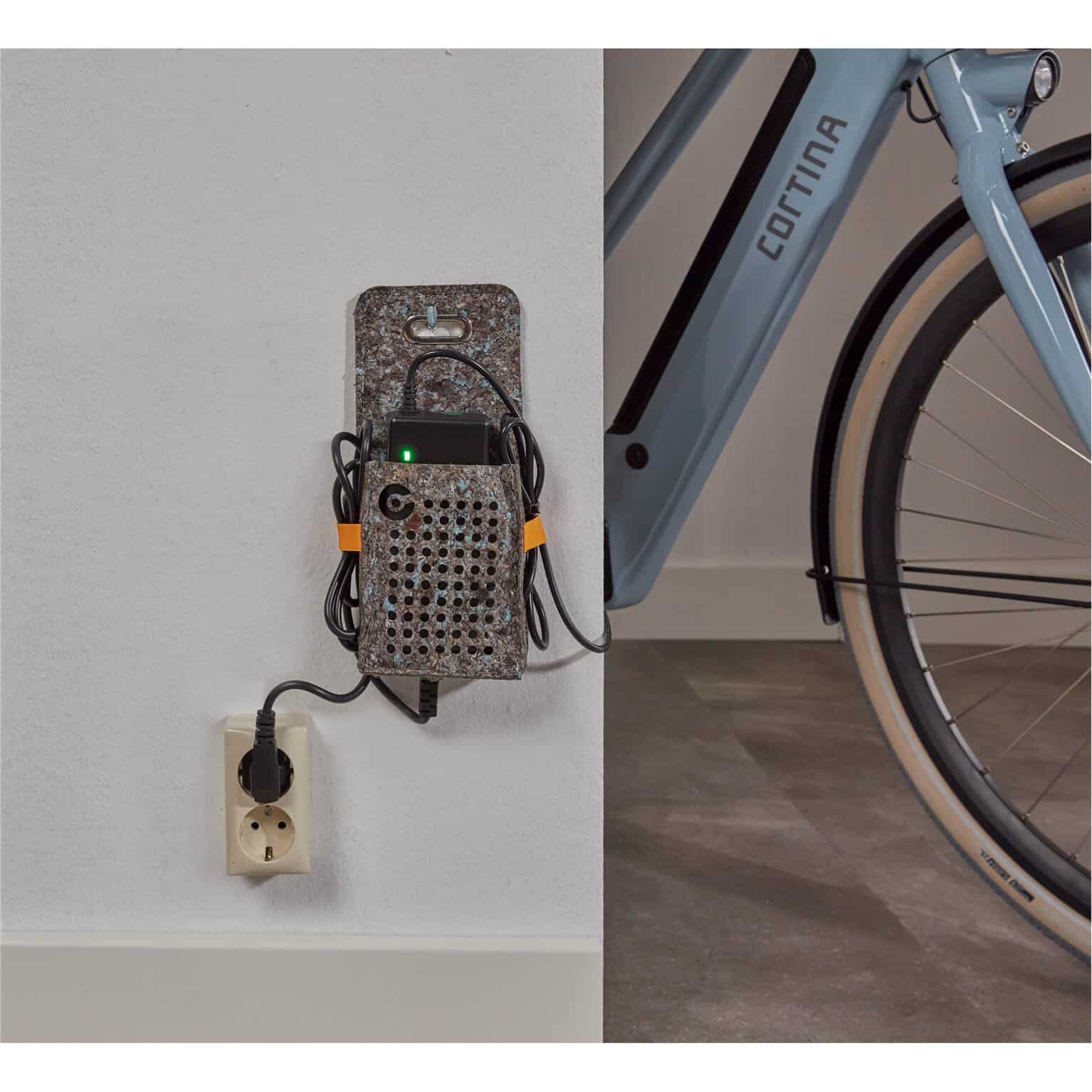 Cortina Venice Acculaderhouder (Universeel)