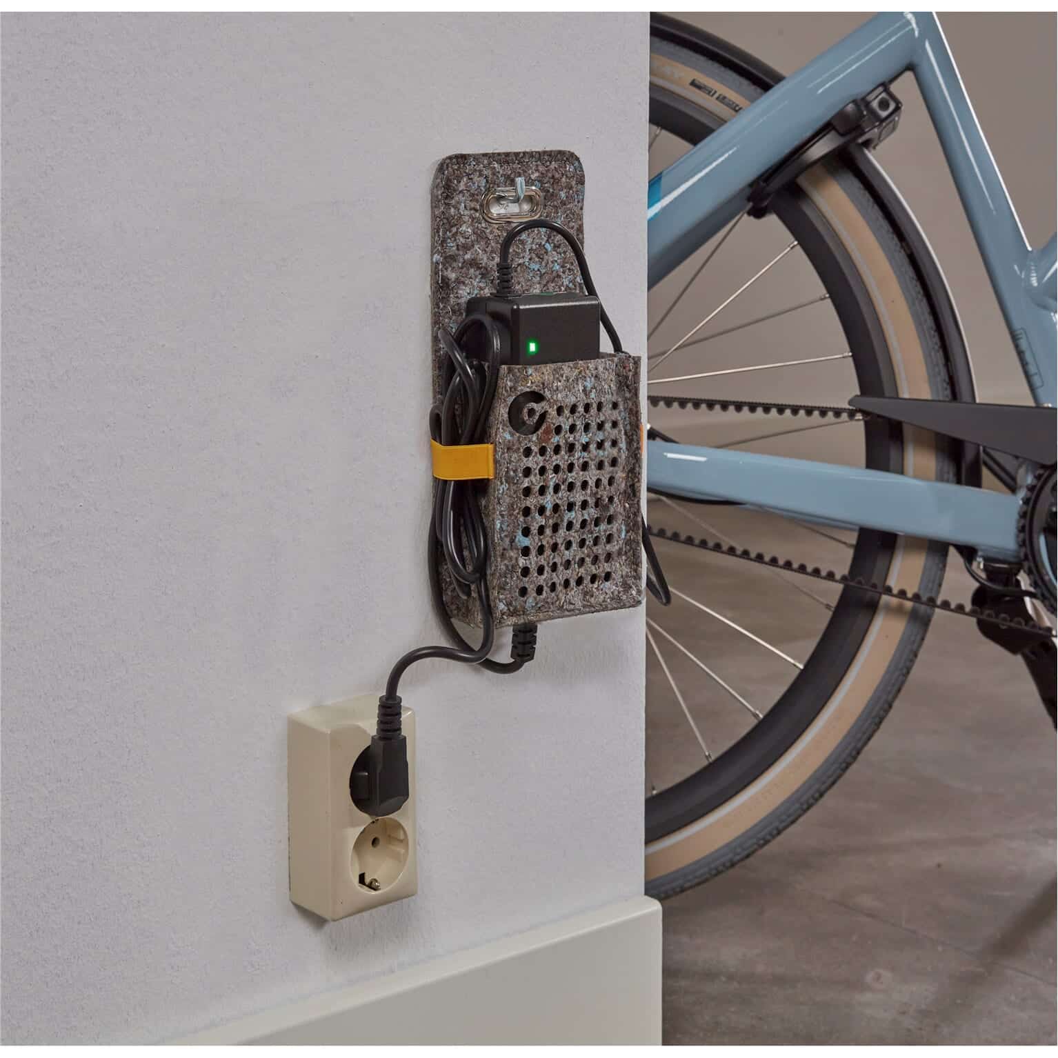 Cortina Venice Acculaderhouder (Universeel)